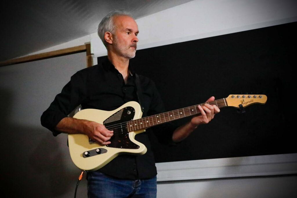 professeurs de musique